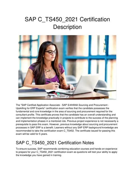 C_TS450_2021 Zertifizierungsantworten.pdf