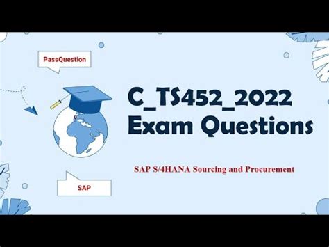 C_TS452_2022 Online Test