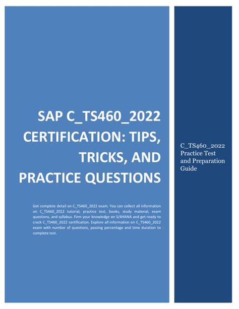 C_TS460_2022 Zertifizierungsantworten.pdf
