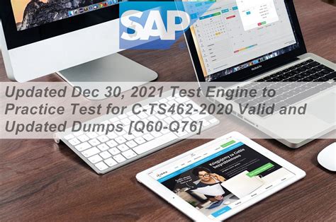C_TS462_2020 PDF Testsoftware