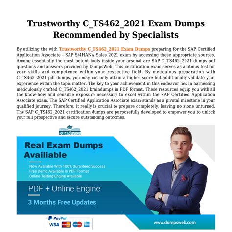 C_TS462_2021 Dumps.pdf