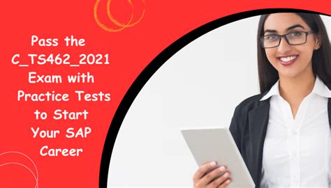 C_TS462_2021 Online Tests