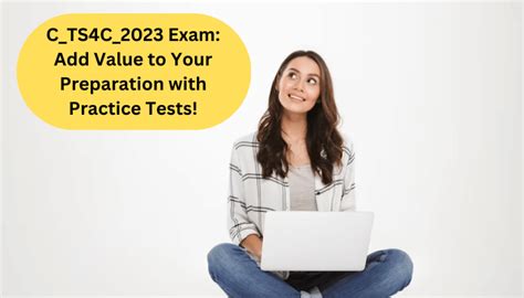C_TS4C_2023 Online Tests