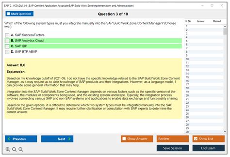 C_WZADM_01 Examengine