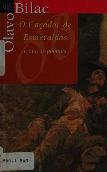 Caçador de esmeraldas e outros poemas, o. - Handbook of physical properties of organic chemicals by philip h howard.