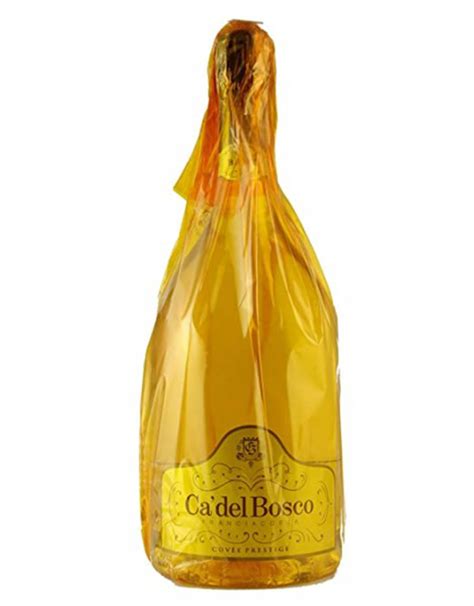 Ca Del Bosco Wine Price
