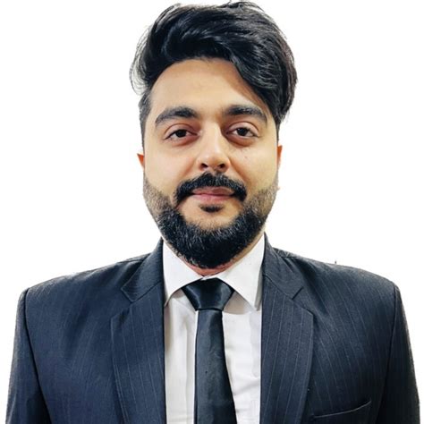 Ca Ikesh Nagpal - Indirect taxation Head - AKM Global