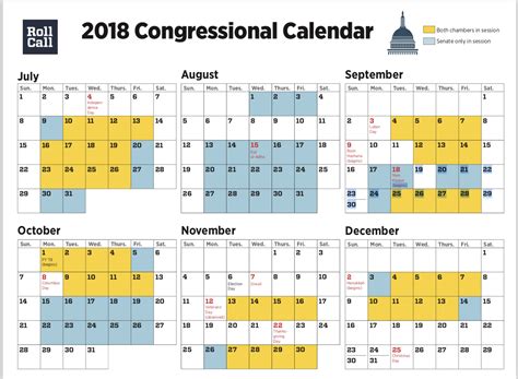 Ca Senate Calendar