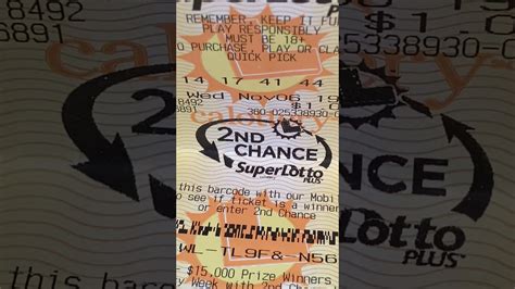 Tuesday, September 12, 2023, 6:57 pm. California man reinvests $500 lottery win into scratch-off book, scoops up $1 million prize. A California man reinvested his $500 lottery win back into a full ....