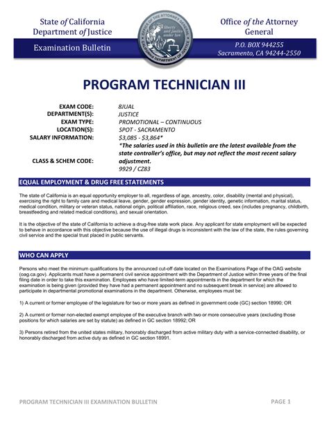 Ca program technician iii study guide. - 2004 lincoln aviator service repair manual software.