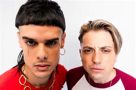 Ca7riel & Paco Amoroso