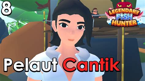 CaNtIk tTotTo fish hunter & staccato Poco Fseries dengan canggih dan modern terupdate mainkan klip ekspos sempit saat moment image 1