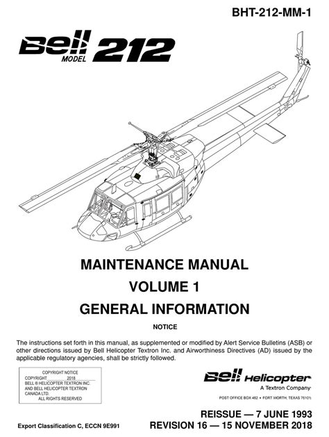 Caa supplement to bell 212 maintenance manual. - Laborhandbuch für netzwerkführer zu netzwerken 5. testvorbereitung.