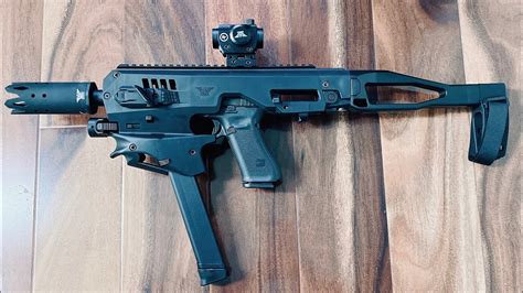 Caagearup reviews. Jan 21, 2022 · Subscribe to see what's coming next! Shop our products at caagearup.com Follow us on Facebook, Google, and Instagram: @caagearupusa The MCK is the most popular handgun conversion kit in America ... 