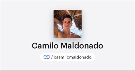 🍆 Caamilomaldonado Onlyfans Leaked XxX