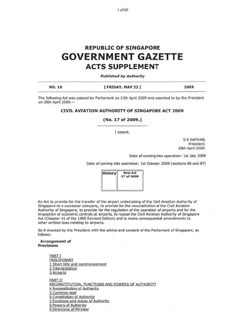 Caas act