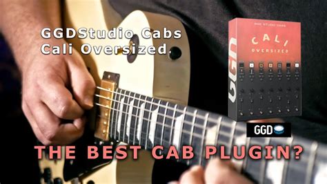 Cab ir plugin. .  ...
