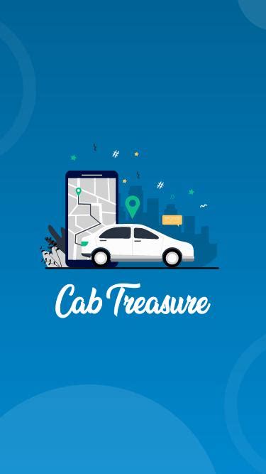 CabTreasure Driver APK Download for Android 