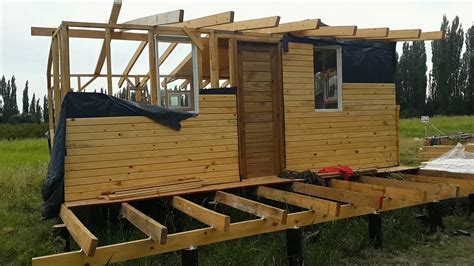 Cabañas de madera guía práctica para construir una cabaña de madera simple. - Motore manuale yamaha rxz 5 velocità.