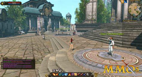 Cabal 2 Game Review