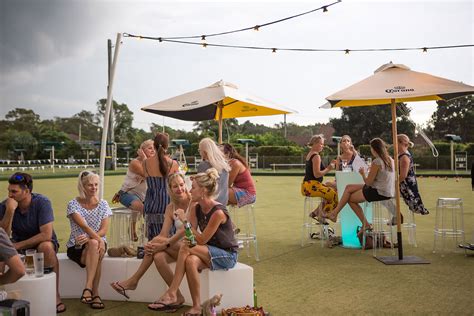 Cabarita Beach Bowls and Sports Club Food Drink Bogangar