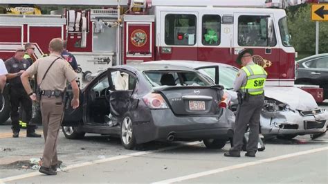 Cabarrus county accident reports yesterday.  The Sept. Complete Cabarrus County,...