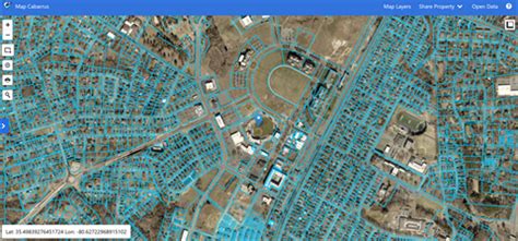 Cabarrus county gis system. QGIS, also known as Quantum GIS, is a powerful open-source Geographic Information System (GIS) software that offers a wide range of features for mapping, data analysis, and visuali... 
