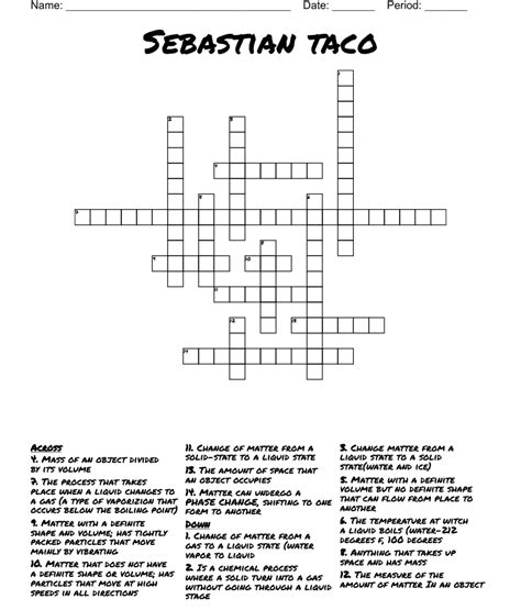 Cabbage for tacos crossword. Crossword Clue. The Crossword Solver found 30 answers to "Cabbage salad served at universities?", 11 letters crossword clue. The Crossword Solver finds answers to classic crosswords and cryptic crossword puzzles. Enter the length or pattern for better results. Click the answer to find similar crossword clues . Enter a Crossword Clue. 