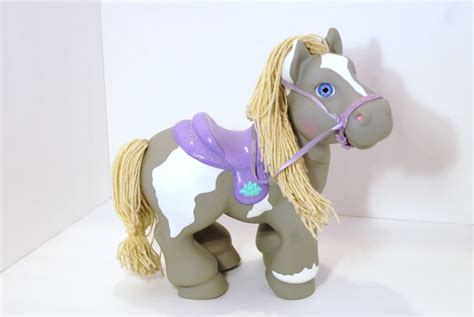 Cabbage patch horse. Great Preowned Condition. 
