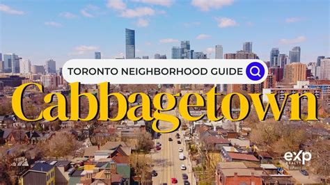 Cabbagetown Toronto @heyaddy Flipboard