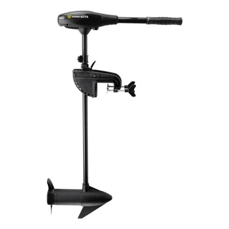 Not only is it one of the best saltwater trolling motors on the market, the Minn Kota® Riptide® Terrova Saltwater Trolling Motor with Wireless Remote also comes equipped with Minn Kota's most.... 