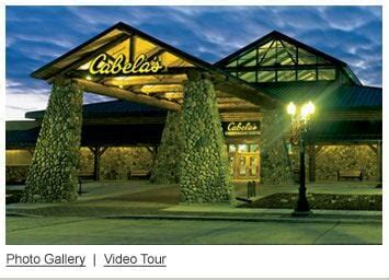 Cabela's east grand forks. Reviews from Cabela's Inc. employees in East Grand Forks, MN about Work-Life Balance. Find jobs. Company reviews. Find salaries. Upload your resume. Sign in. Sign in. Employers / Post Job. Start of main content. Cabela's Inc. Work wellbeing score is 66 out of 100. 66. 3.4 out of 5 ... 