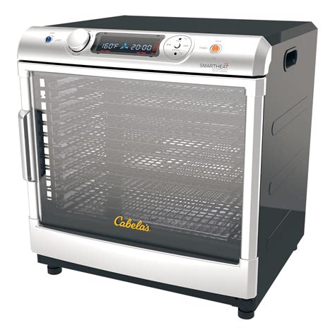 Cabela’s® 80-Litre Commercial-Grade Food Dehydrator