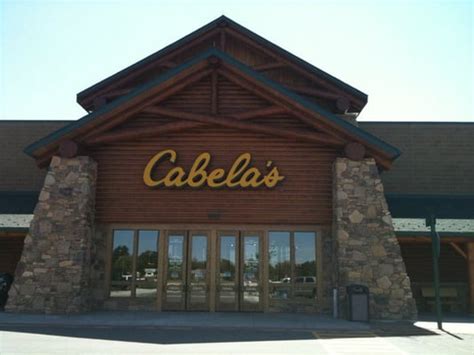Cabelas billings. Things To Know About Cabelas billings. 