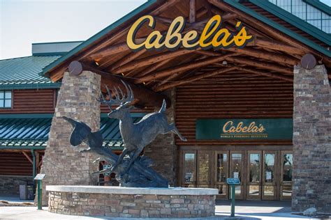 Cabelas ct. CT, 06118 . Phone: (860) 290-6200. Web: www.cabelas.com. Category: Cabela's, Sports Retailer. Store Hours: Mon: 8am - 9pm Tue: 8am - 9pm Wed: 8am - 9pm Thu: 8am - 9pm Fri: 8am - 9pm Sat: 8am - 9pm ... Cabela’s Incorporated, headquartered in Sidney, Nebraska, is a leading specialty retailer, and the world’s largest direct … 