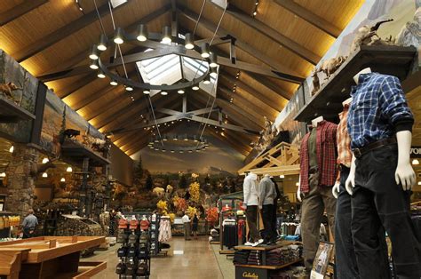Cabelas denver. Director of Retail Mountain West at Bass Pro Shops/Cabela's De Soto, Kansas, United States. 164 followers 160 connections. See your mutual connections ... Denver Metropolitan Area. Connect 