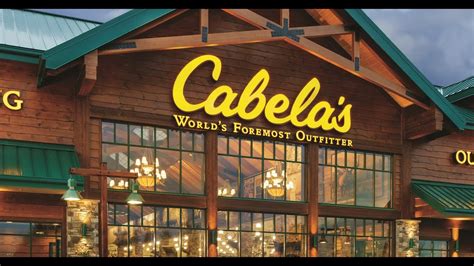 FREE Shipping on Orders $50+. 0. Save big on fishing, boating, shooting & hunting gear at Cabela's during the Black Friday sales event! Find our best deals here! . 
