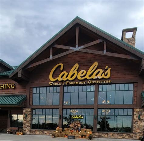 Cabelas garner. Browse all Cabela's locations to meet all of your Fishing, Hunting, Boating & Outdoor needs. 