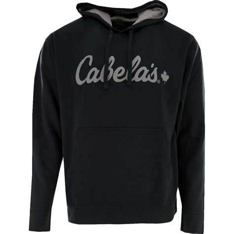 Cabelas hoodies. Cabela's Promo men's pullover hoodie features a soft yet durable 60% cotton/40% polyester blend. Imported. Manufacturer style #: 624F195269. Cabela's® Promo Long … 