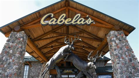 Cabelas jacksonville fl. That’s why Bluegreen Vacations is the Official Vacation Ownership Provider for Bass Pro Shops® and Cabela's® , Choice Hotels® and NASCAR®. The power of vacation helps families share happiness and reduce stress. Let Bluegreen Vacations create a customized vacation ownership plan for your family. 