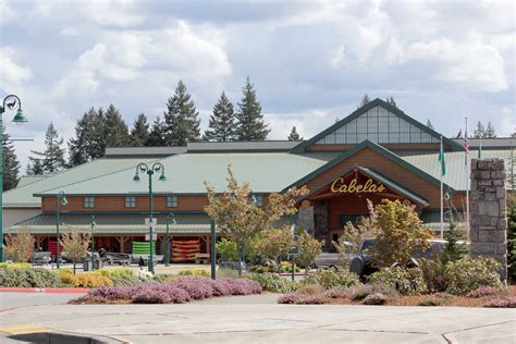 Cabelas lacey wa. Shop at Cabelas Inc #026 in Lacey, WA for great deals on official TNF outerwear, backpacks, footwear, and more. 