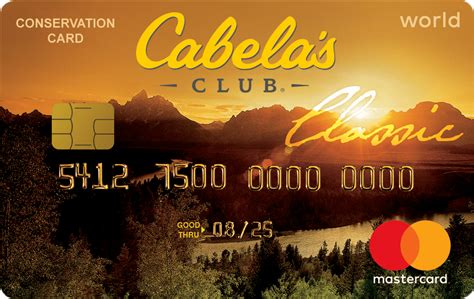 Cabelas mastercard. Things To Know About Cabelas mastercard. 
