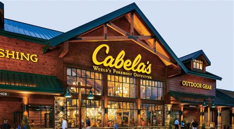  Cabela's Fort Mill, SC. Fort Mill, SC. Closed - Opens at 9:00 AM Friday. 4.3 out of 5.0 (3655 Google Reviews) FREE IN-STORE AND CURBSIDE PICKUP. 1000 Cabelas Drive Fort Mill, SC 29708. (980) 337-2600. Get Directions. SHOP NOW. . 