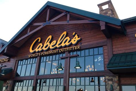 Cabelas reno. Website. cabelas .com. Cabela's Inc. is an American retailer that specializes in hunting, fishing, boating, camping, and other outdoor recreation merchandise. The chain was founded by … 