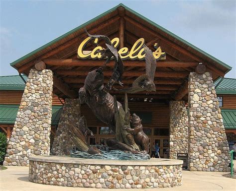 Cabela’s – 2800 Gateway St, Springfield, Oregon 97477 – Rated 4.1 based on 178 Reviews "We went specifically to look at guns but let me tell you the man… 5. Cabelas Hours Locations & Hours Near Springfield, OR – YP …. 