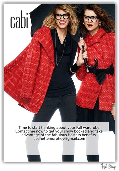 Cabi's - shop the collection. Style forecast: your fall wardrobe is getting a chic update with cozy knits, statement-making prints, comfy denim, and tailored separates. Discover something truly unique in this essential guide to our Fall 2019 Collection. A magazine of style, opportunity, and purpose brimming with style & ideas. 