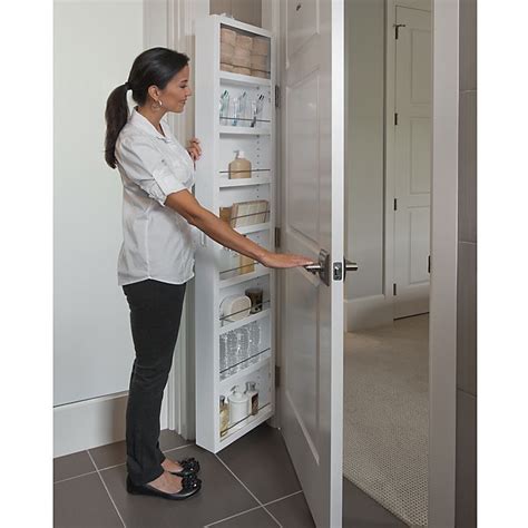 Cabidor® Hinge-Mounted Door Storage » Welcome to Costco …