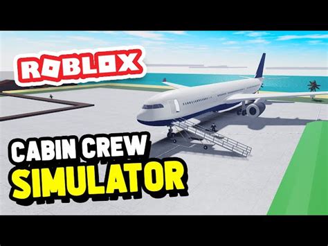 Cabin Crew Simulator codes in Roblox Free cash September 2022 