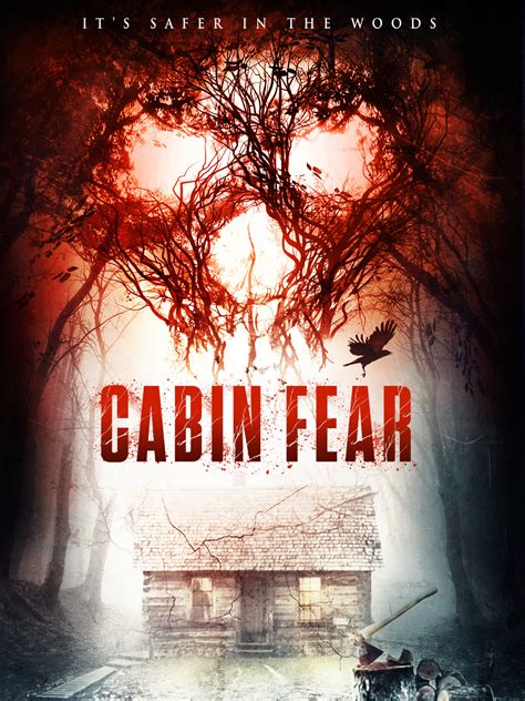 Cabin Fear Apple TV