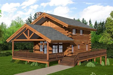 Cabin For Two